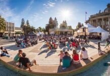 Community Calendar – June 2026