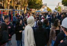 Community Calendar | Bay Area Events (June–August 2026)