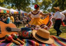 Community Calendar – June–July 2026