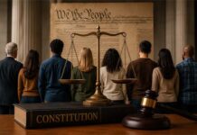Equal justice cannot depend on race