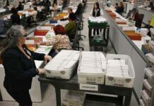 Integridad electoral y confianza pública