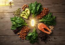 El magnesio está vinculado a siete importantes riesgos para la salud cuando su consumo es insuficiente