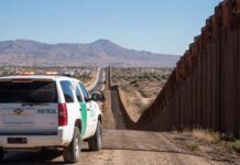Veteran Border Patrol agent Pete Vásquez named chief
