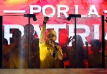 Abelardo de la Espriella Claims Victory and Promises a “New Era” for Colombia