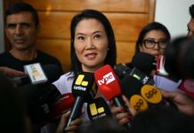 Peru faces challenges after closely contested election
