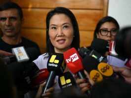 Peru faces challenges after closely contested election