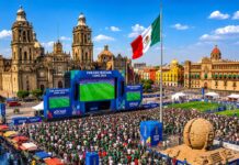 La Ciudad de México emerge como el corazón emocional del Mundial 2026