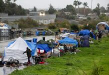 ¿Qué está haciendo la Legislatura de California sobre la falta de vivienda este año? Estos son los proyectos de ley a observar