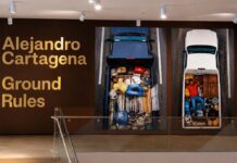 SFMOMA expands collection with works by acclaimed Mexican photographer Alejandro Cartagena