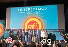 This month’s Guanajuato International Film Festival will highlight women in Mexican cinema