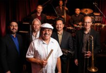 Louie Romero, Bay Area salsa legend and founder of Mazacote, dies