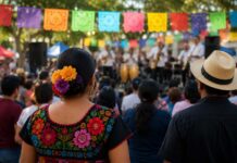 Community Calendar – July 2026