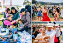 Community Calendar July – August