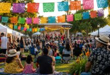 Community Calendar – July 2026