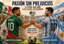 Pasión sin prejuicios