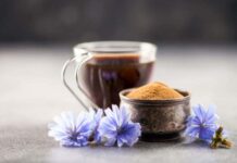 Healthy coffee alternatives for individuals seeking a break from caffeine