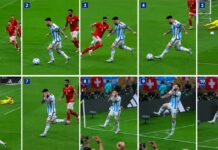 Argentina lleva la esperanza de Latinoamérica a la final del Mundial