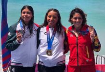 En los Juegos Centroamericanos y del Caribe, México consolida su camino hacia los Juegos Olímpicos de 2028