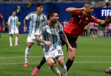Dónde está el fútbol latino al entrar el Mundial en su etapa final