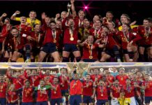 El histórico doblete de España corona una Copa Mundial que transformó el fútbol en Estados Unidos