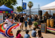 Community Calendar – August 2026