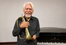 Latin jazz trumpet legend Luis Gasca dies after final performance
