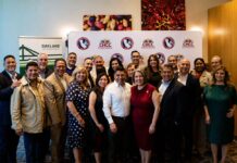Community Calendar – August 2026