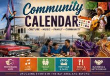 Calendario Comunitario – Agosto 2026