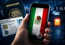 México está eliminando los celulares anónimos. ¿Quién protegerá a los ciudadanos de la vigilancia?