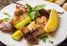 El consumo moderado de pescado, vinculado a un menor riesgo de mortalidad en histórico estudio con 90,000 personas