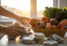 Los peligros ocultos de los alimentos procesados: cómo reducir el sodio y recuperar su salud