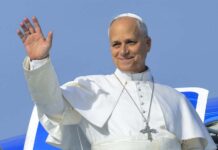 Papa León XIV anuncia su primera gira por América Latina