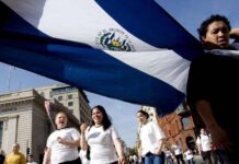 Vence plazo del TPS salvadoreño; aún no hay decisión oficial sobre extensión