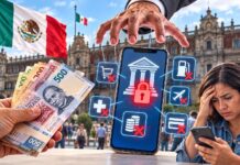 When digital convenience threatens financial freedom