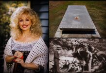 Dolly Parton remembered for giving voice to forgotten Mexican farmworkers