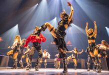 ‘Malinche’ musical sparks debate over Mexico’s colonial history