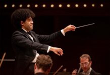 Venezuelan conductor Rafael Payare returns to San Francisco with Montreal Symphony