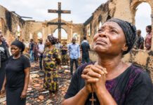 Who will speak for Nigeria’s murdered Christians?