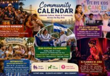 Community Calendar