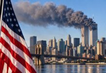 11 de septiembre: La herida que cambió a Estados Unidos