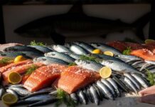 Los pescados más saludables: cuáles comer por sus omega-3 y bajo contenido de mercurio