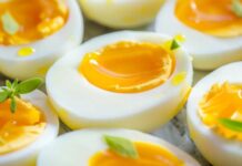 Más allá del desayuno: La sorprendente variedad de alimentos que superan al humilde huevo en proteínas