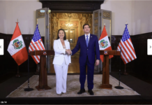 Keiko Fujimori seeks broader powers to speed up immigrant deportations in Peru