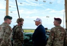 EE.UU. redirige $52 millones en ayuda militar hacia América Latina