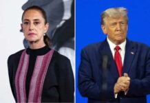 Trump presiona a México para lograr acuerdos energéticos mientras se estancan las negociaciones comerciales