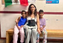 Una vida en pausa: niños quedan en el limbo tras la deportación de sus padres a México