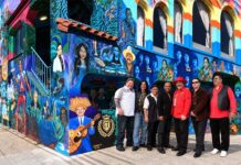 Casa Bandido: A living monument to San Francisco’s Latin rock