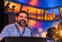 San Francisco Latino Film Festival marks 18 years of bringing Latino stories to the screen