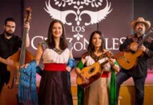 El Reportero Community Calendar – October 9