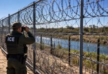 Border security must not come at the expense of human dignity